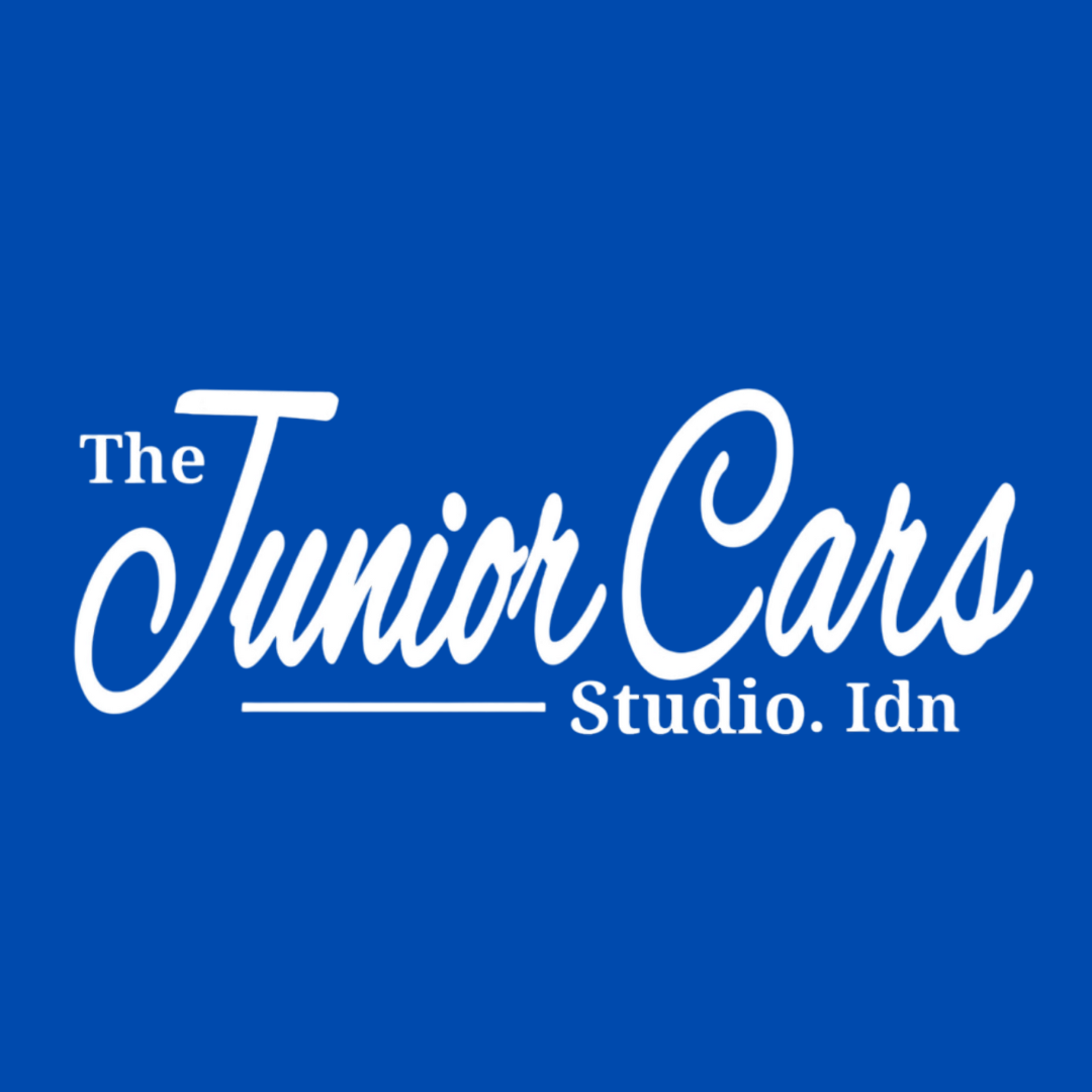 The Junior Cars logo
